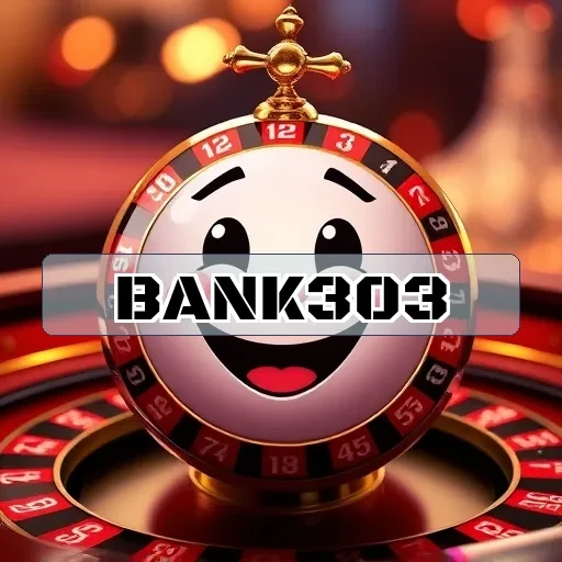 bank303: Temukan Keuntungan Besar dengan Program Referral yang Menggiurkan!