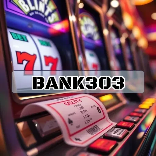 bank303 Pendaftaran Akun
