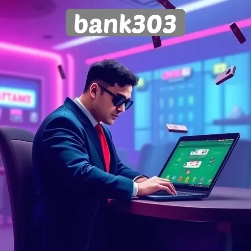 Keunggulan Bank303 dalam Menyediakan Beragam Permainan