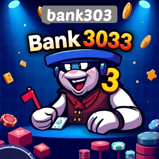 Mengenal Bank303 Sebagai Platform Game Terpercaya
