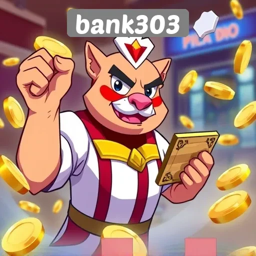 Apa yang Membuat Bank303 Menonjol di Pasar Game