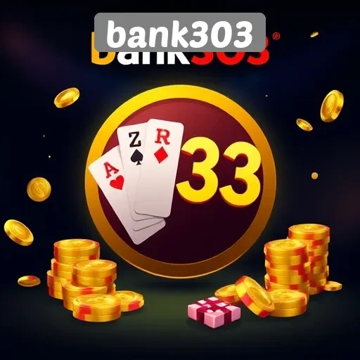 Bank303: Inovasi dalam Permainan Online di Indonesia