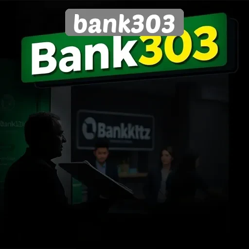 Kepuasan Pelanggan: Apa Kata Pengguna Tentang Bank303