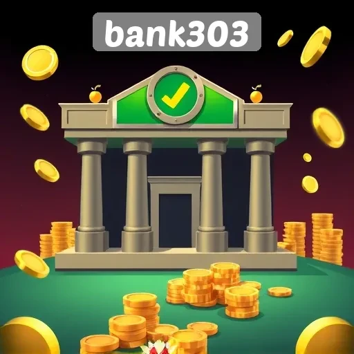 Fitur Menarik di Bank303 untuk Penggemar Game