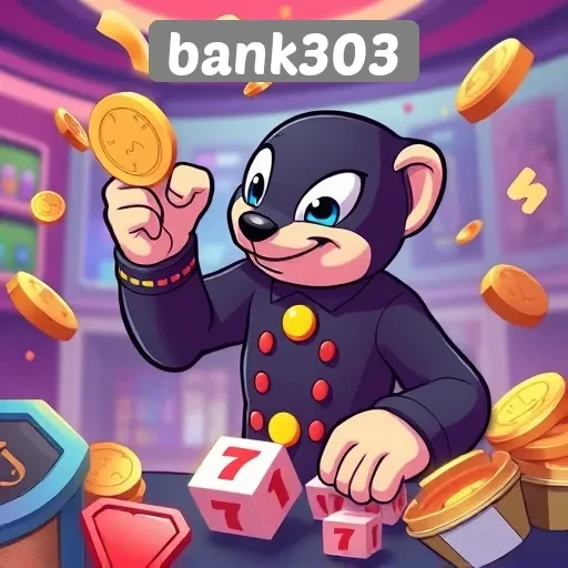 Mengulas Fitur Menarik di Situs Game Bank303