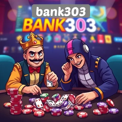 Perbandingan Game di Bank303 dengan Situs Lainnya
