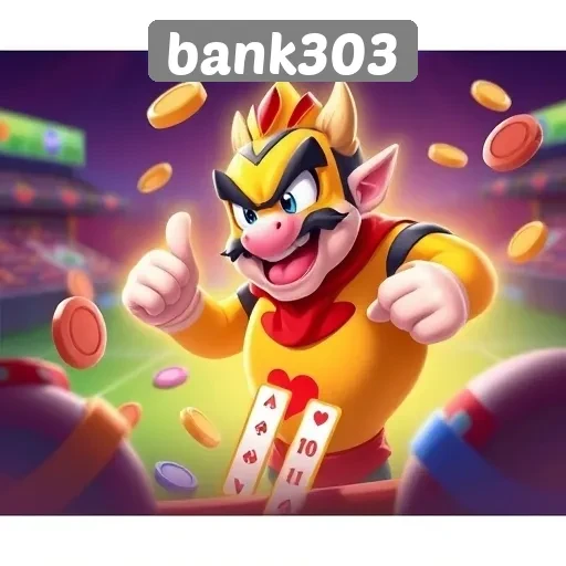 Inovasi dan Pembaruan Game di Bank303 untuk Tahun Mendatang