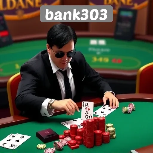 Panduan Lengkap Bermain di Situs Game Bank303