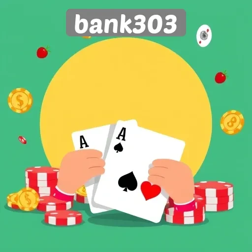 Panduan Memulai Permainan di Situs Bank303