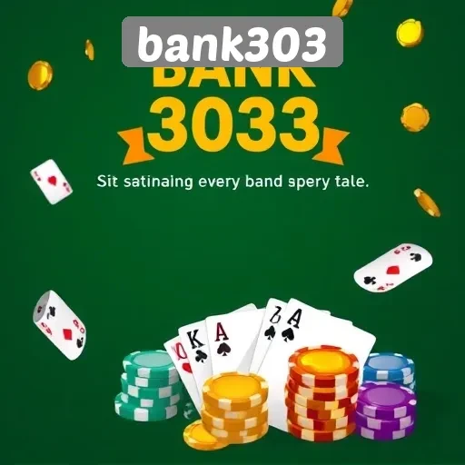 Panduan Lengkap Memulai Permainan di Bank303