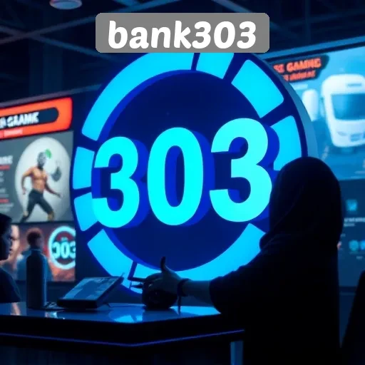 Dampak Bank303 Terhadap Industri Game di Indonesia
