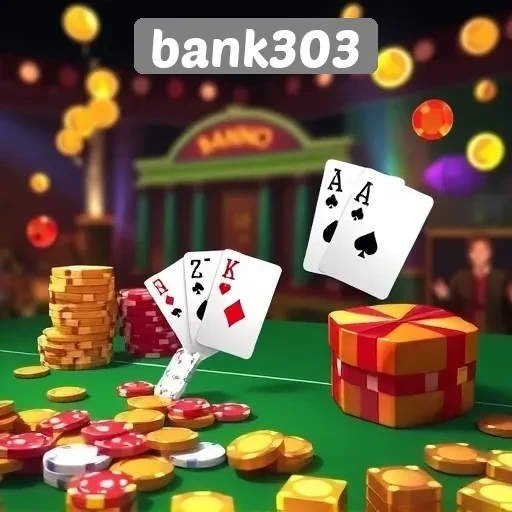 Analisis Permainan Populer di Bank303 yang Wajib Dicoba