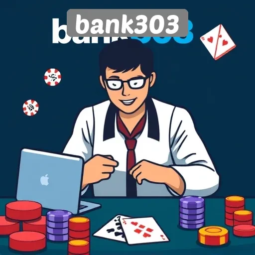 Cara Mendaftar dan Memulai di Bank303
