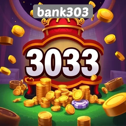 Review Beberapa Game Populer yang Tersedia di Bank303