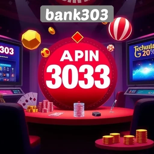 Ulasan Fitur Menarik di Situs Bank303