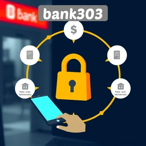 Faktor Keamanan yang Perlu Diketahui di Bank303