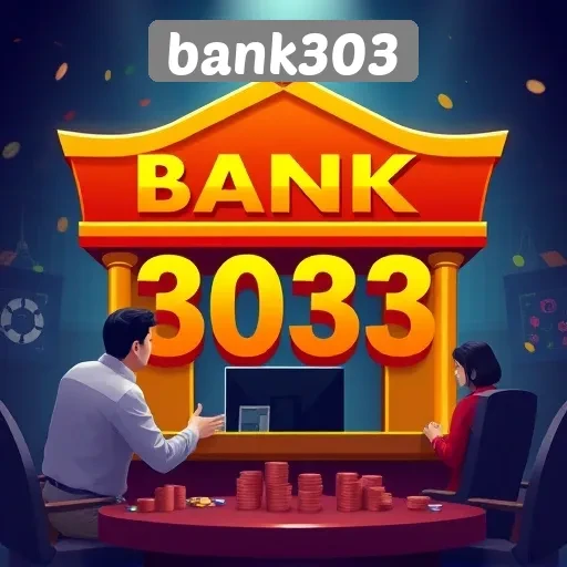Keamanan dan Privasi di Bank303 untuk Pemain