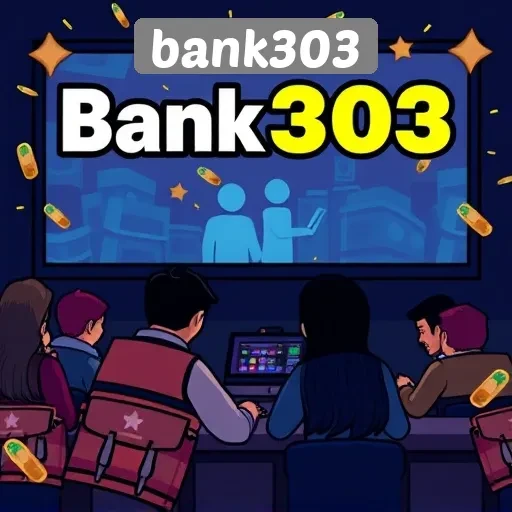 Memahami Manfaat Bergabung di Bank303 untuk Pecinta Game