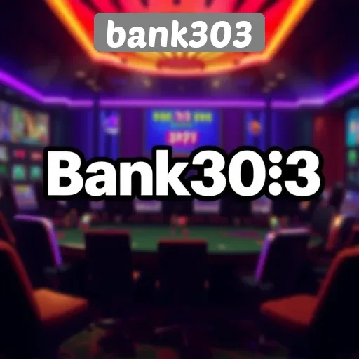 Berbagai Jenis Permainan yang Tersedia di Bank303